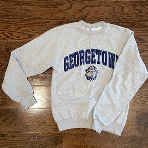 Georgetown Sweater
